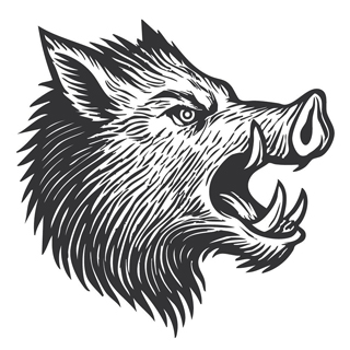 BONE BROS 亥拉麺骨兄弟