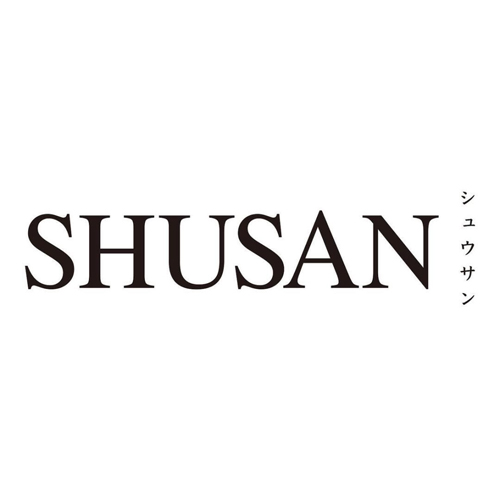 SHUSAN ・ 原宿