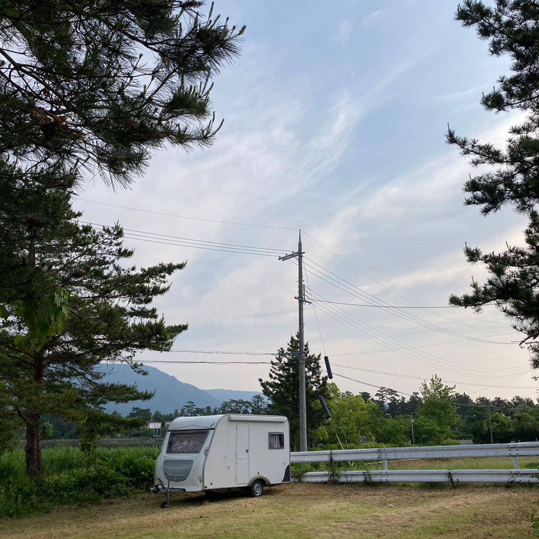 モビールとジュエリー